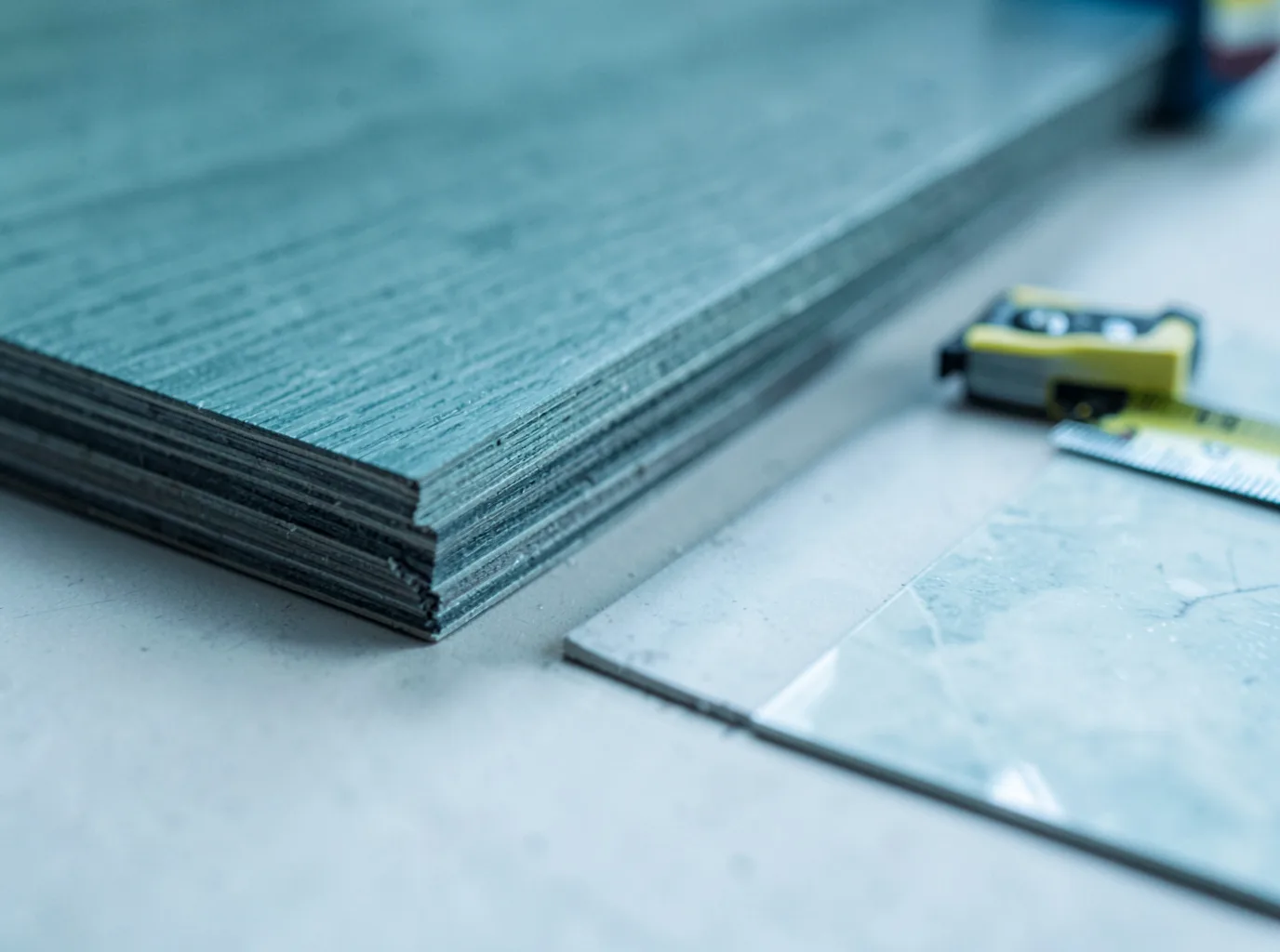 Luxury Vinyl Plank Installation Albion, WA FAQs
